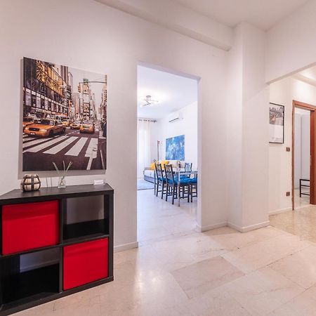 Lungotevere Apartment Roma Esterno foto