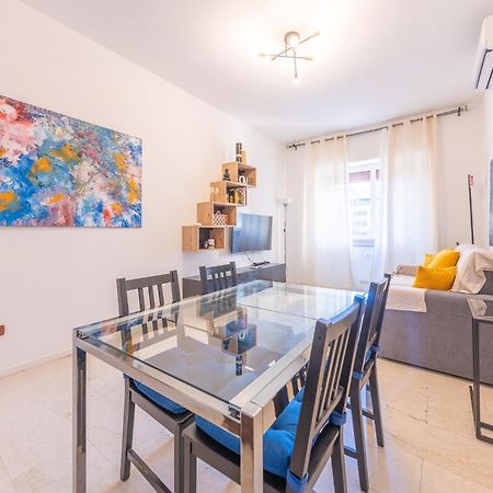 Lungotevere Apartment Roma Esterno foto