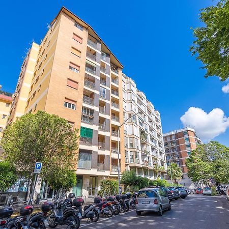Lungotevere Apartment Roma Esterno foto