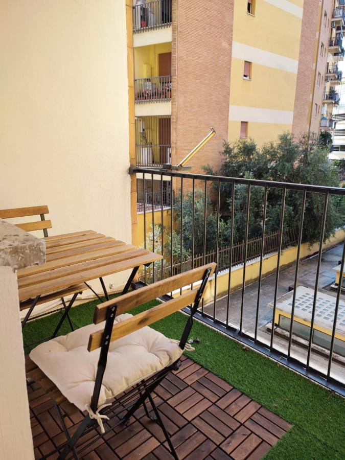 Lungotevere Apartment Roma Esterno foto