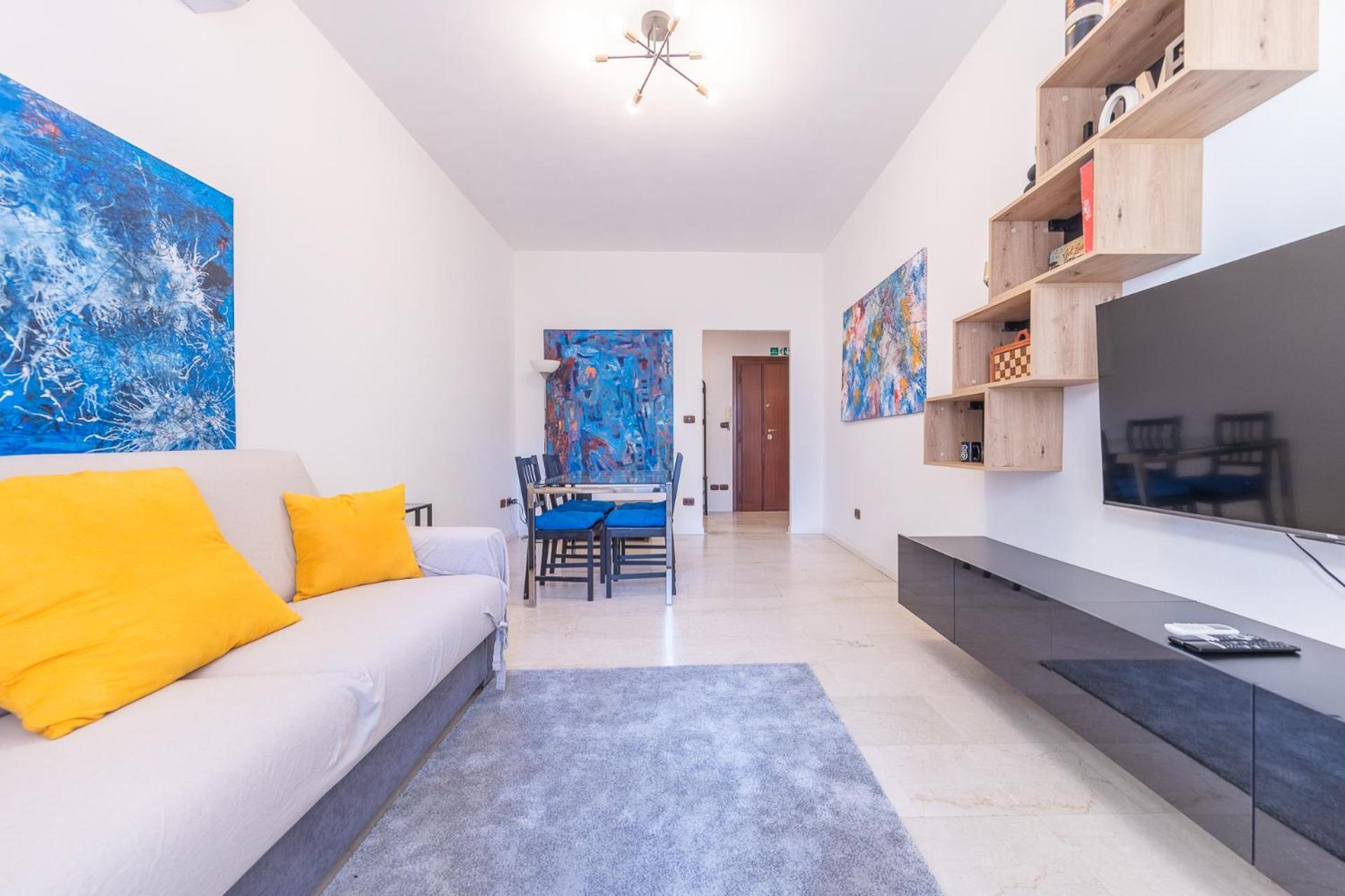 Lungotevere Apartment Roma Esterno foto