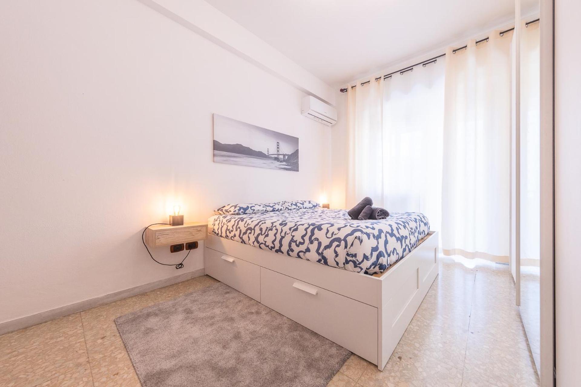 Lungotevere Apartment Roma Esterno foto