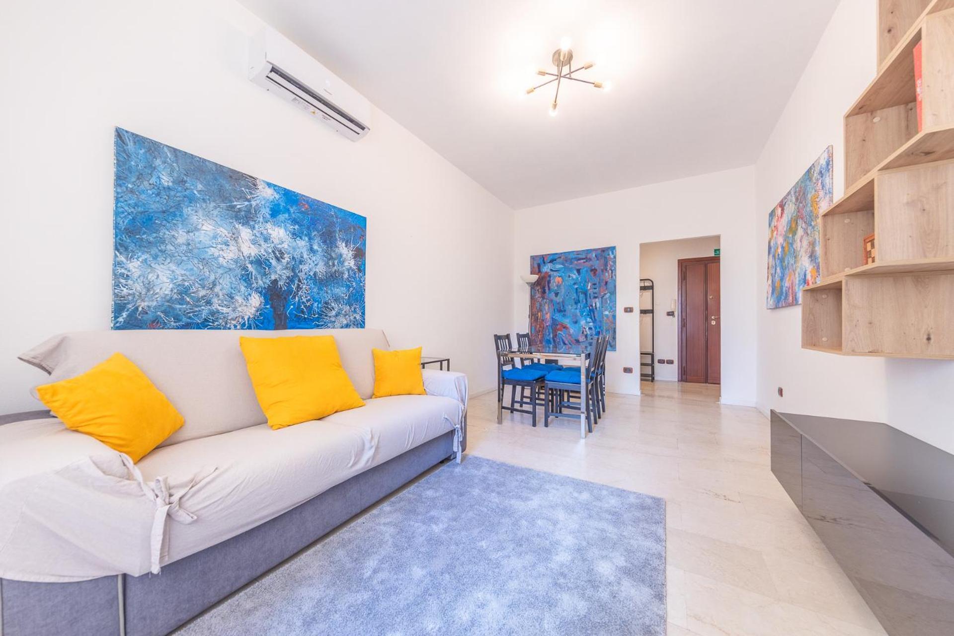 Lungotevere Apartment Roma Esterno foto