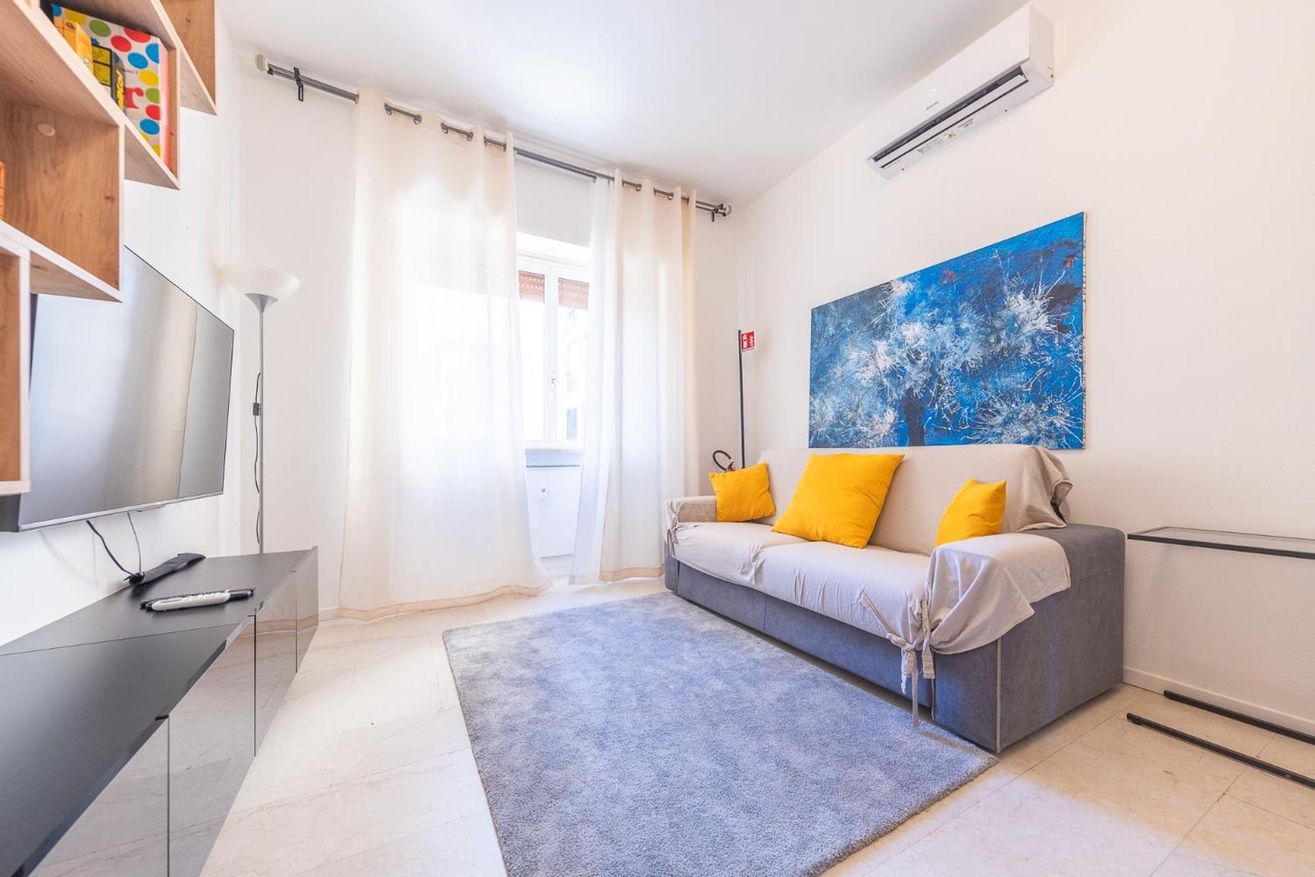 Lungotevere Apartment Roma Esterno foto