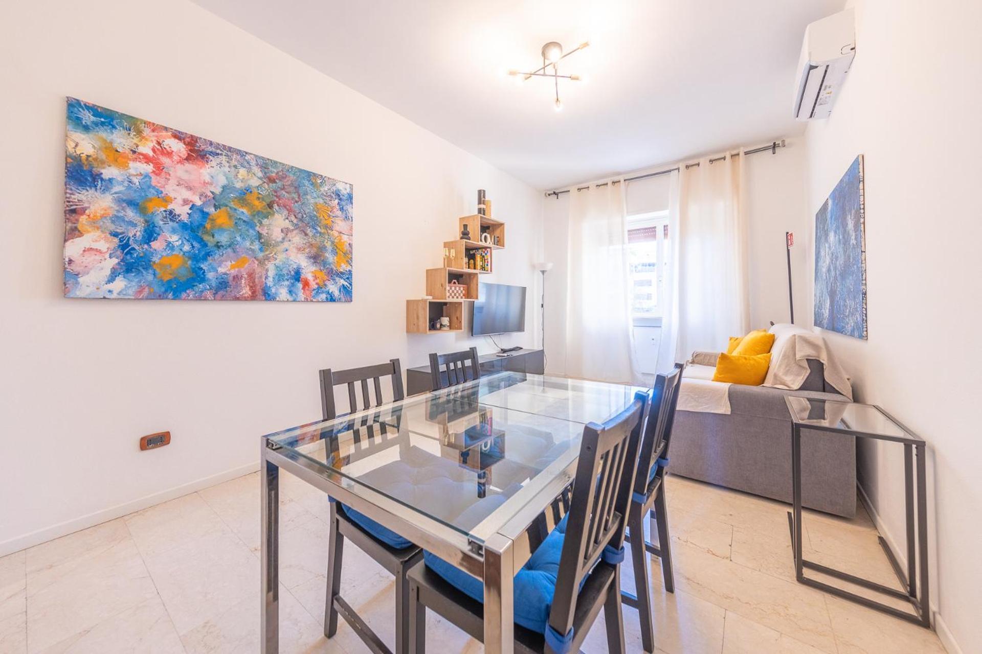 Lungotevere Apartment Roma Esterno foto